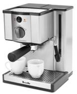 Café Modena Espresso Machine