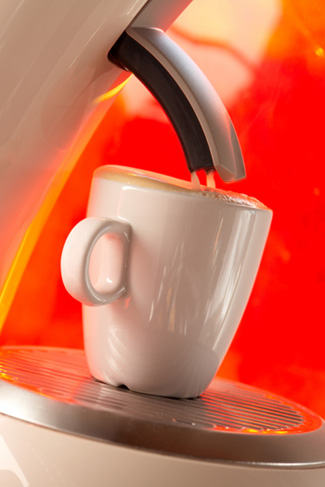 Espresso Maker
