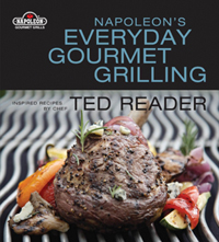 Napoleon's Everyday Gourmet Grilling