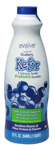 Evolve Kefir 