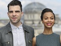 Exclusive clip: Love is in the air for Star Trek Into Darkness
