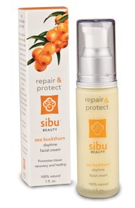 Sibu Beauty Repair & Protect Facial Cream 