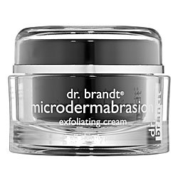 Dr. Brandt microdermabrasion