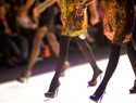 Mercedes-Benz New York Fashion Week 2012 schedule
