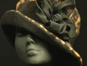 Favorite fall fashion accessories for 2011 include vintage hats, color...
