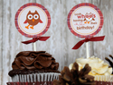Party ideas for kids with fall birthdays