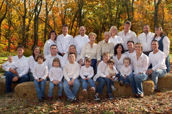 Family Reunion
