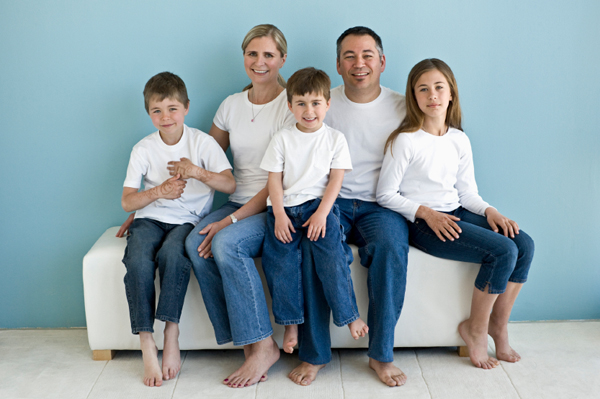 Family Photo