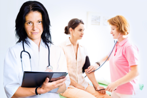 quels sont les tests médicaux nécessaires pour femmes?