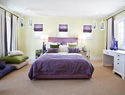 Feng shui your bedrooms
