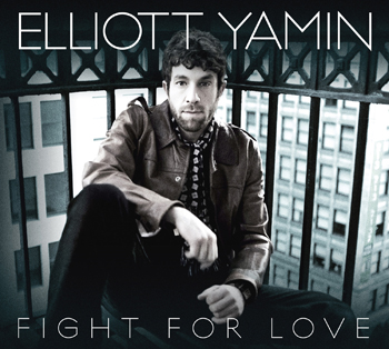 Elliott's second studio album melds musical sounds