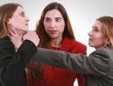 Mom bullies: How to deal