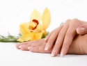 What your fingernails say about your health