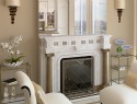 Decorate your mantel