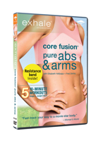  - fitness-dvd-exhale-abs-arms
