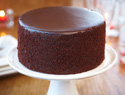 How to bake a flat cake and other tips
