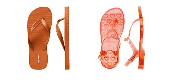 Flipflops