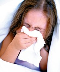 Listen up! Flu season is here