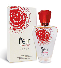Fleur d'Amour