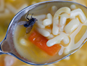 The top 10 scariest food facts