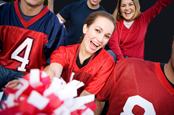 Football Fans