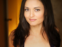 Wonder Years' Danica McKellar inspires girls to show their smarts 