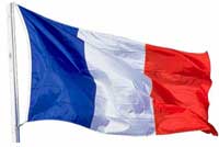 French flag