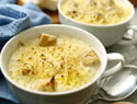 How to make the best French Onion Soup