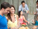 Throw a summer barbecue on a budget