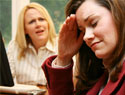 How to deal with a difficult colleague