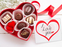 Fun facts about Valentine's Day 