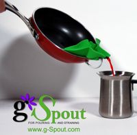 g-Spout