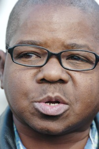 Gary Coleman saved