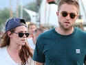 Gasp! Robert Pattinson and Kristen Stewart break up (again)