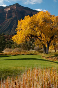 Gateway, CO 