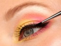 Mastering different eyeliners
