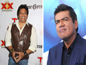 Erik Estrada: George Lopez's career is over