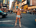 Get lost in the cultures of New York City