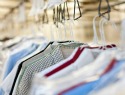 Get that dry-cleaned look at home: Steam your clothes to perfection