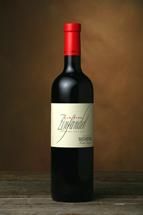 For Wine Lovers: Fine wine