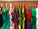 Gift some style: Tips for donating your clothing