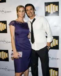 Gilles Marini joins Brothers and Sisters