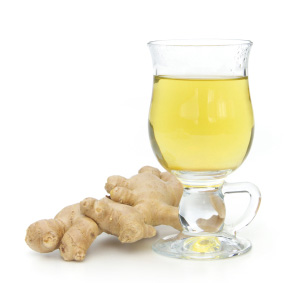 Ginger Tonic