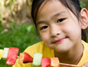 8 After-school snacks for a hot day