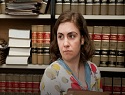 HBO  Girls: Hipsterism gone awry