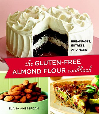 Almond meal recipes