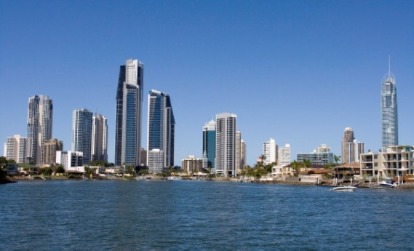 Gold Coast