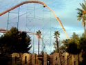 7 Best theme parks in California