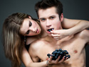 Good food for great sex