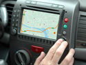 Types of GPS systems 